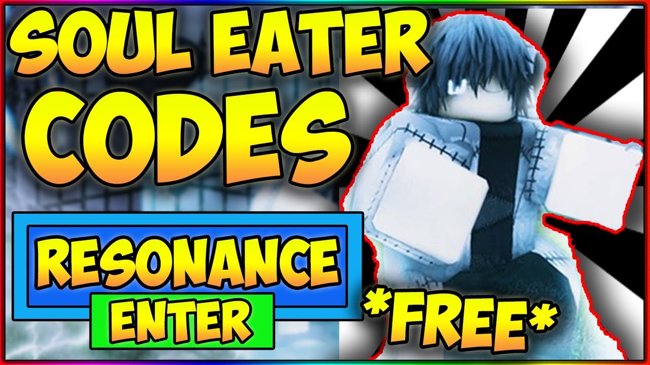 Www Mercadocapital Soul Eater Roblox Roblox - soul eater opening roblox id
