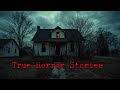 “True Horror Stories from an American Small Town | Scary USA Ghost Story” #horror