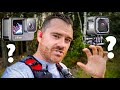 Gopro hero 10  whats next  predictions  rumours  from an outdoors filmmaker