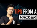 [HINDI] How to Stay Safe Online | Protect Yourself NOW
