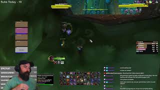 🔥WoW TBC Arms Warrior PvP / PvE Catchup & SoD Fury Raids!🔥- World of Warcraft Classic