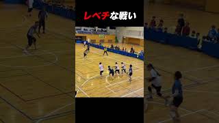 【衝撃】球速100kmのドッジボール対決