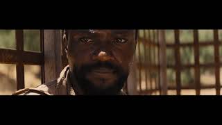 Django Unchained -Frame art