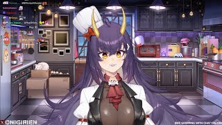 OniGiriの配信のサムネイル画像