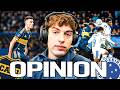 DAVOO XENEIZE OPINA DE BOCA 1 CRUZEIRO (2026) - FECHA 5 - COPA LIBERTADORES.