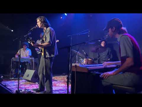 Hey Babe (Neil Young cover) - Cut Worms