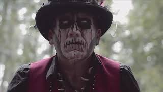 Shadow Man - Official Teaser