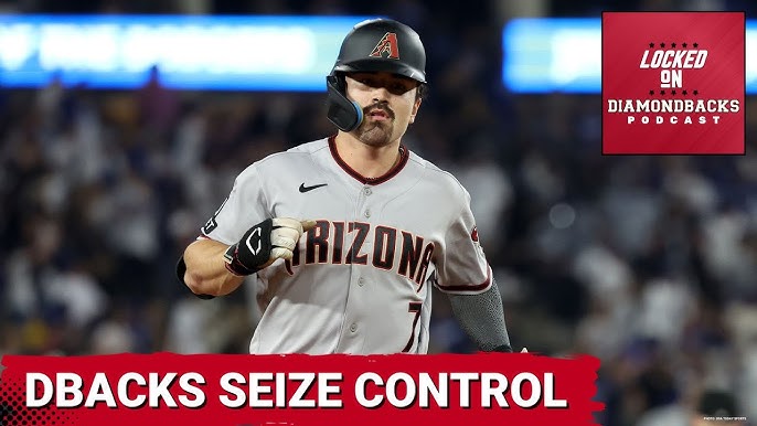 MLB uniform ranking: Arizona Diamondbacks uniforms worst in baseball