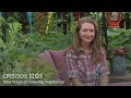 Growing a Greener World Episode 1205 - New Ways of Growing Our Favorite Vegetables
