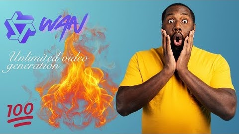 🎬 Wan AI Video Generator by Alibaba (Qwen) — The Best Free AI Video Tool of 2025!