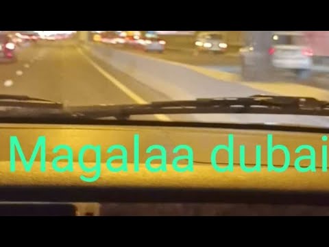 Magalaa Dubai