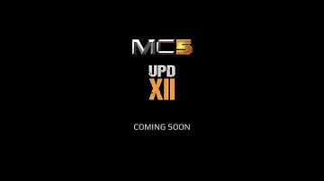 Modern Combat 5 Offial Update 12 Tier 8 Final Edition