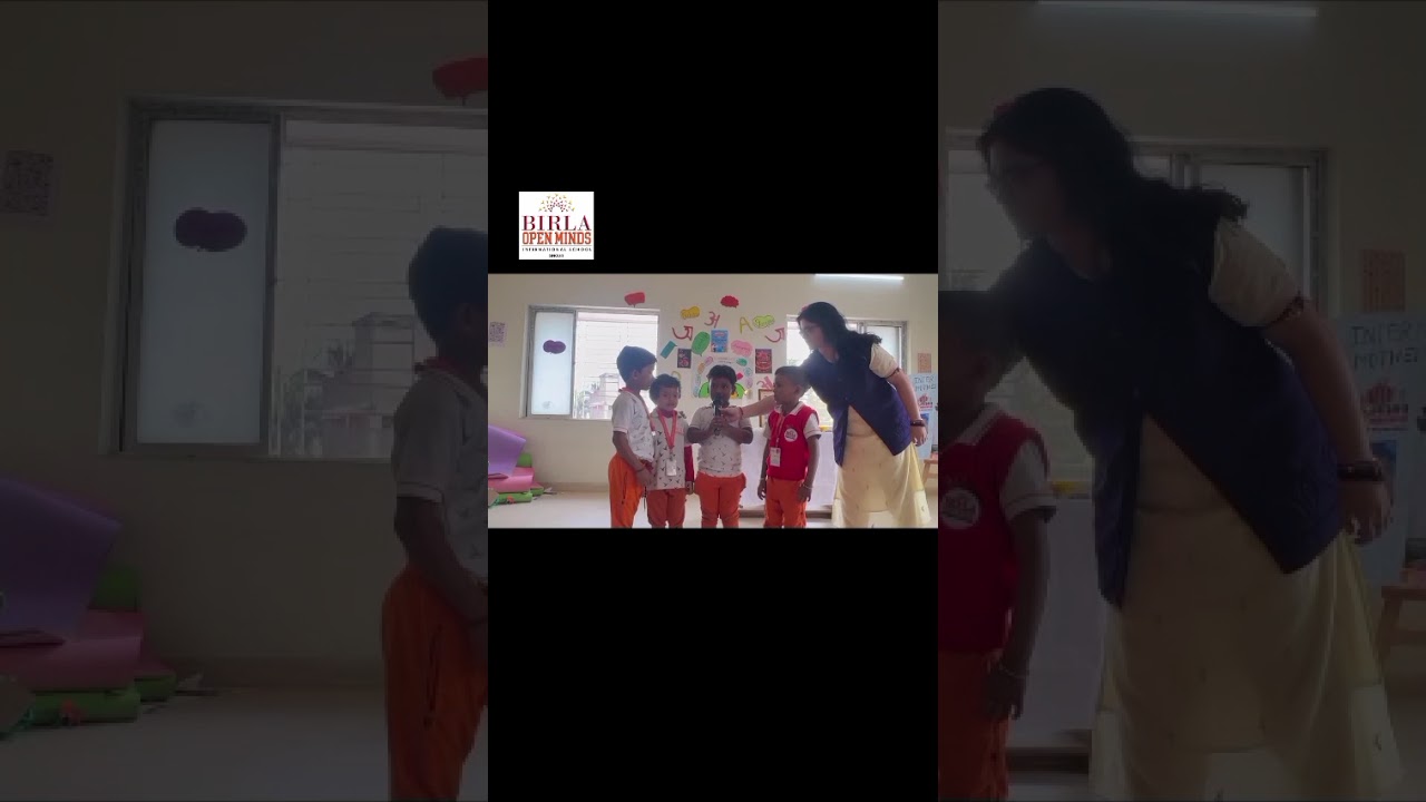 International Mother Language Day Celebration 2026