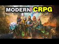 Top 7 Must-Play Modern CRPGs 🎮