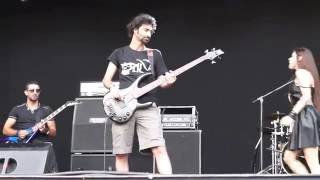 Watch Zix Night Of Evil video