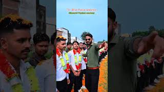 70+ Bihar Police Selection Power Of Sitamarhi Physical Academy 🔥💪 #trending#pop #biharpolice#shorts