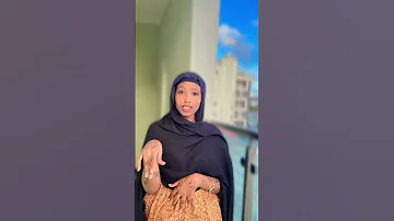 Tiktok Somali Video P08 