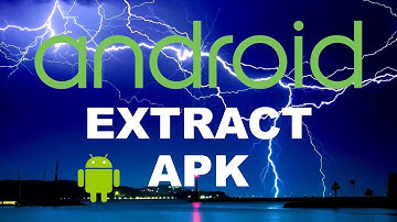 Easily Extract APK Files from Your Phone or Other Android Device