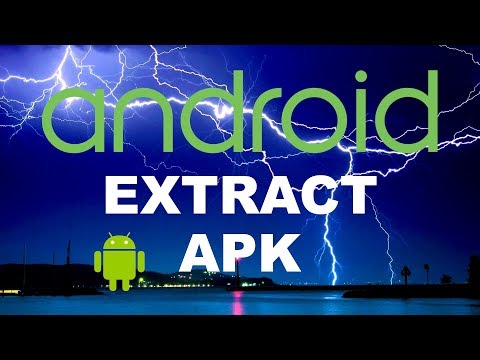 Easily Extract APK Files from Your Phone or Other Android Device