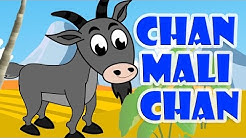 Lagu Kanak Kanak Melayu Malaysia | Chan Mali Chan - Malaysian Folk Song - Durasi: 12:00. Lagu Kanak Kanak Melayu Malaysia | Chan Mali Chan - Malaysian Folk Song - Durasi: 12:00.