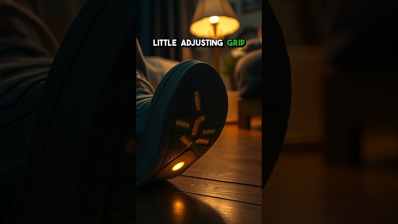 5 Tiny Truths About What Your Sneakers Do on Rainy Days