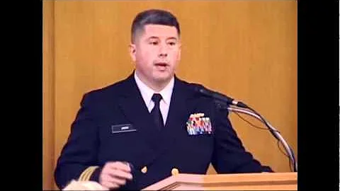 On Leadership, and the Naval Academy Experience - ...