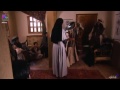 لقاء قوي بين مجول العضيدي وصبحه الحفيانه مسلسل ابواب الغيم 