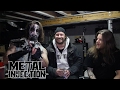 The NECROSEXUAL Presents: ENTOMBED AD Interview | Metal Injection