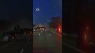 Atlanta Braves prospect charged in fatal hit-and-run collision