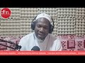 Transmissão ao vivo de Rádio Capital Fm Guiné-Bissau