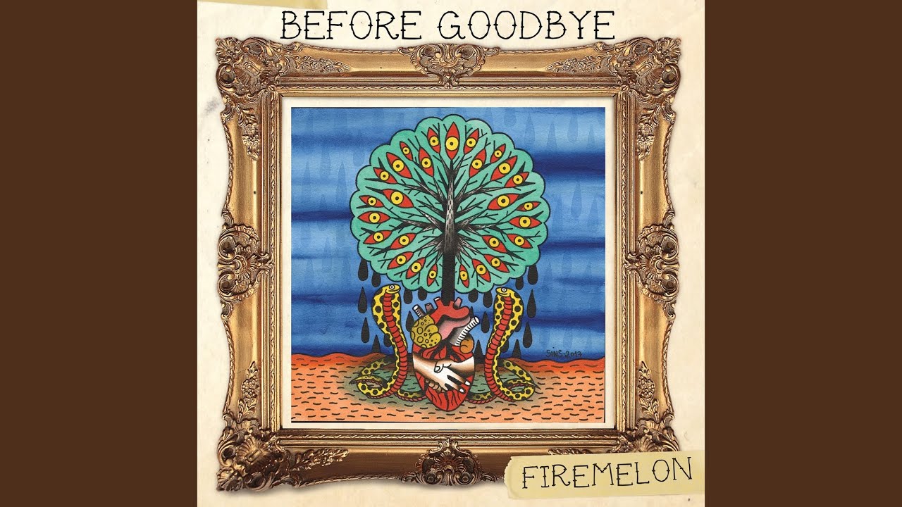 Ver Before Goodbye en YouTube Ver Before Goodbye en YouTube