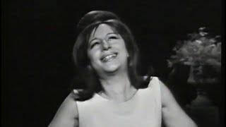 Watch Barbra Streisand My Coloring Book video