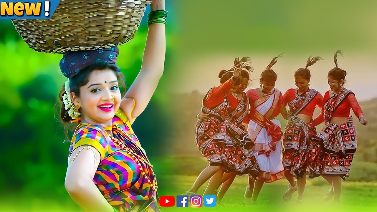 New Nagpuri Nonstop Songs 2025 | Singer Kumar Pritam | Madam Lage International | Suman Gupta 
