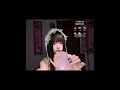 【ASMR】風鈴のように澄んだ極上のグラス音🎐 #shorts #寝落ち