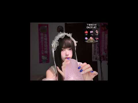 【ASMR】風鈴のように澄んだ極上のグラス音🎐 #shorts #寝落ち