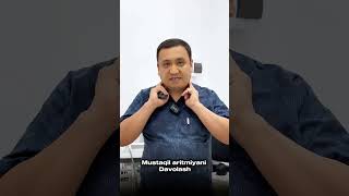 Mustaqil Aritmiyani Davolash - Vatan Tibbiyot Markazi