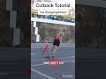 Cutback Tutorial - Die "Übergangsphase" vom Bottom zum Topturn