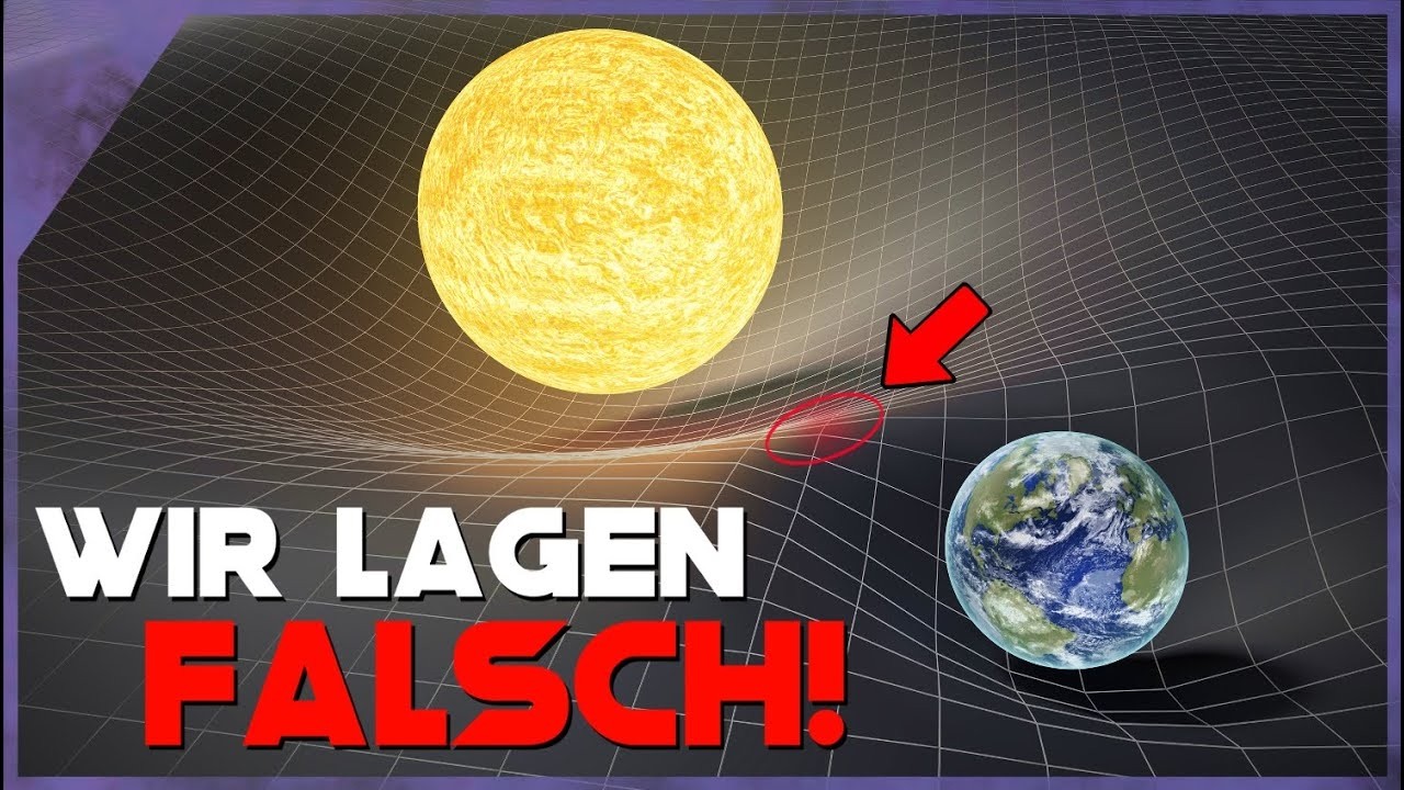 Die NASA hat gerade ETWAS EXTREM SELTSAMES entdeckt - Wissenschaftler sind ratlos!