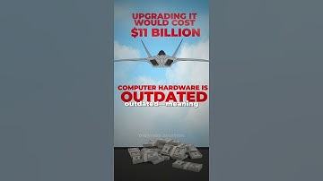 Thumbnail of Is the F-22 Raptor still relevant in 2025?