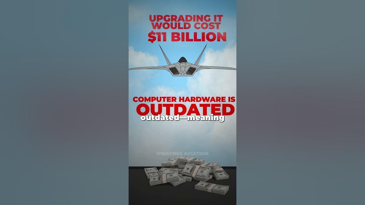 Is the F-22 Raptor still relevant in 2025?