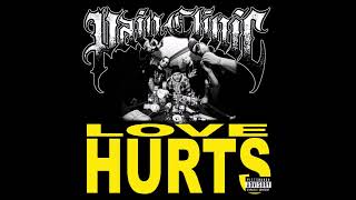 Pain Clinic - Love Hurts 2026 (Full Album)