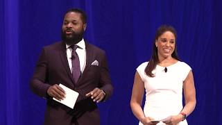 2019 Gala Part 1