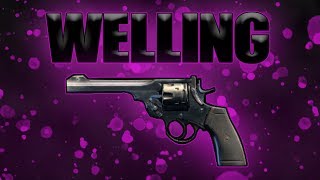 Welling :: Black Ops 4 Zombies Weapon Guide