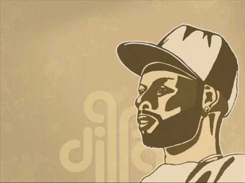 Flyyy- J Dilla(rare)