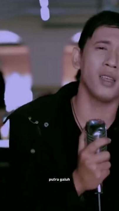 CINTA YANG TERSAKITI - DADALI