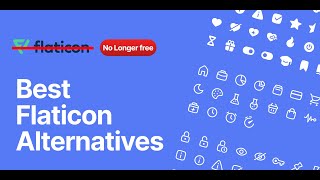 Best Flaticon Alternatives screenshot 2