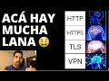 Empresas pagando $$$ por seguridad y tú así 👁️👄👁️ | Seguridad en la nube