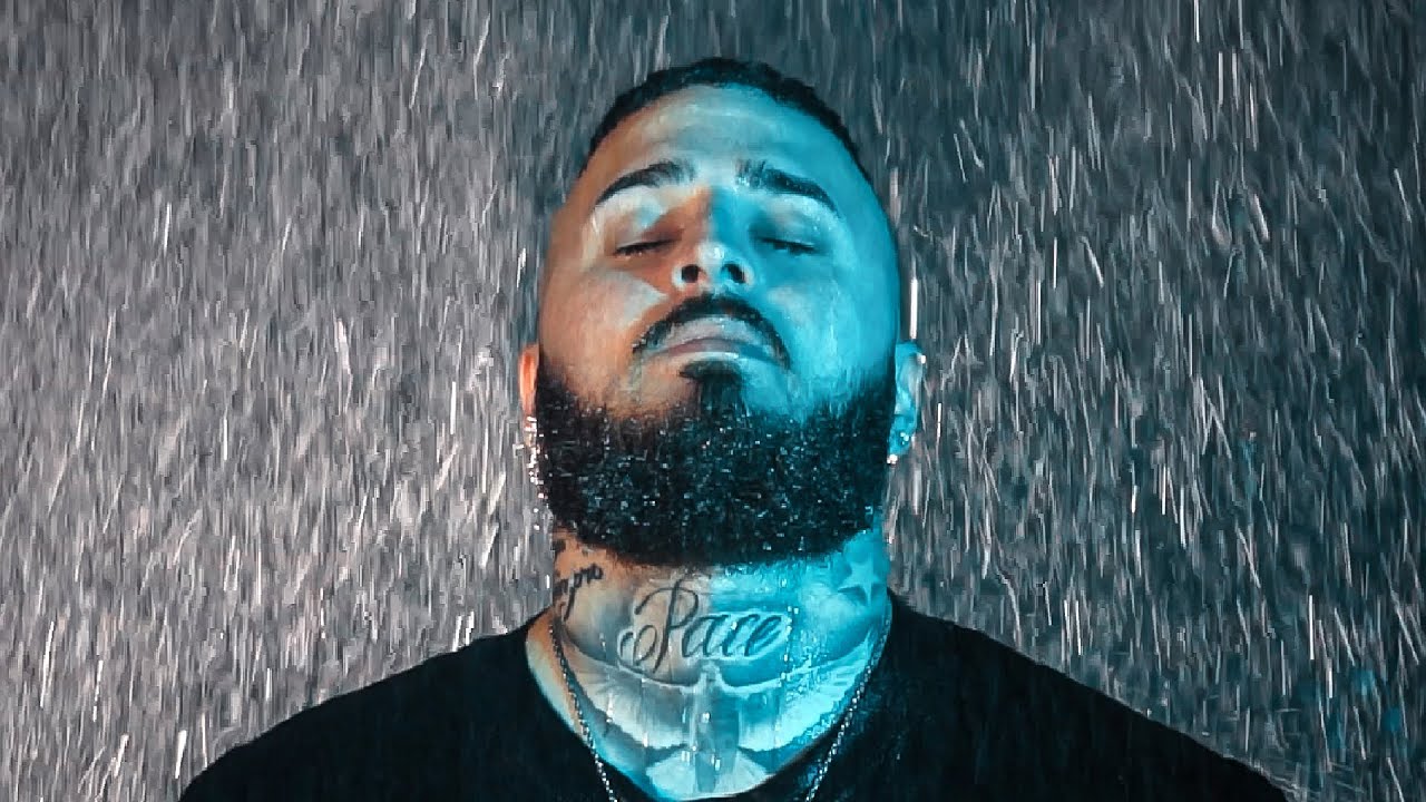 NICI HAYE - ALLES WAS ICH BRAUCH (prod. by Relly Made) OFFICIAL VIDEO