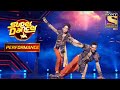 Naitik's Electrifying Performance Leaves Judges Astound | Super Dancer Chapter 3