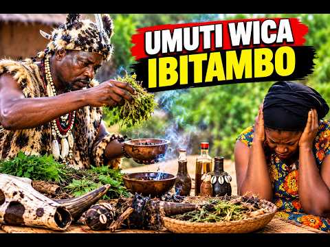 Niba Abo Muvukana ari Abakire ukaba uri Umukene Bagutanzemo Igitambo_Dore Umuti
